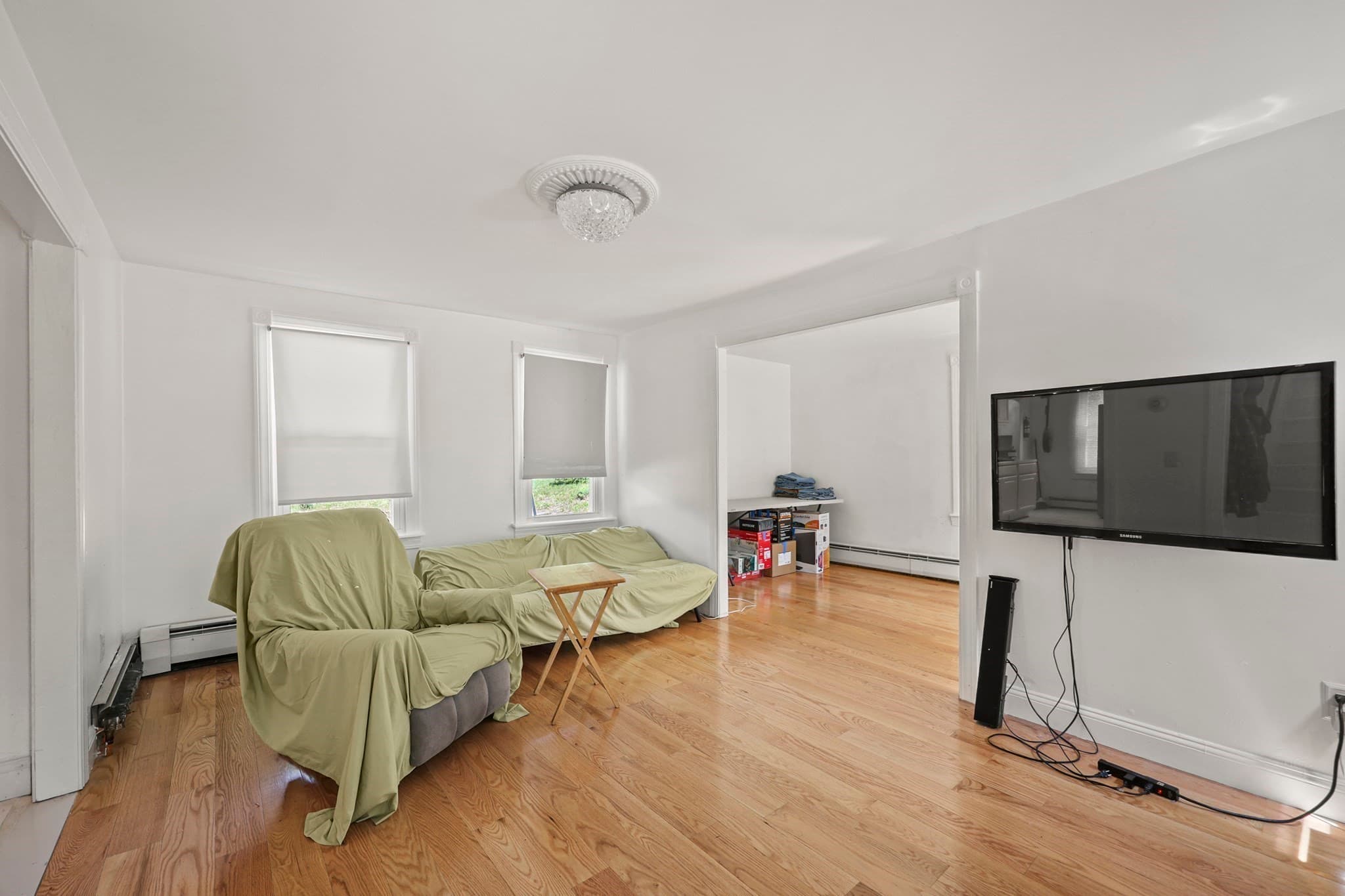Single Family Residence at 45 River St Ext, Dalton MA 01226, photo 6 of 35