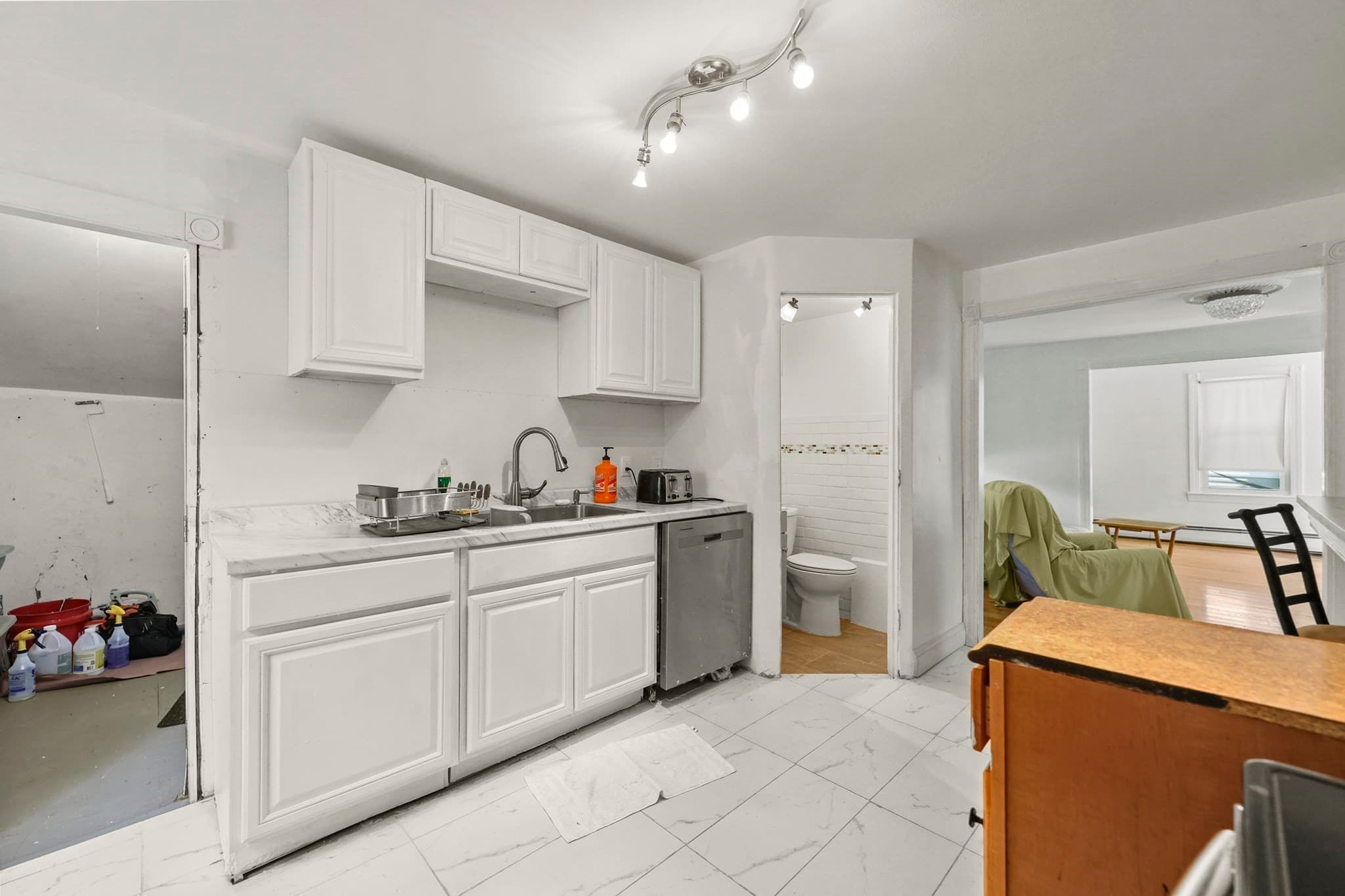 Single Family Residence at 45 River St Ext, Dalton MA 01226, photo 13 of 35
