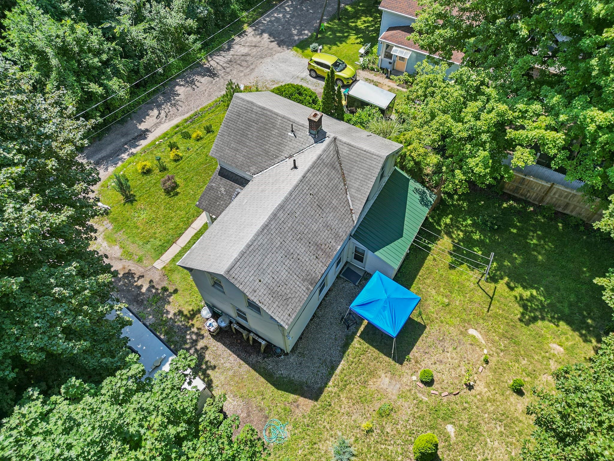 Single Family Residence at 45 River St Ext, Dalton MA 01226, photo 32 of 35