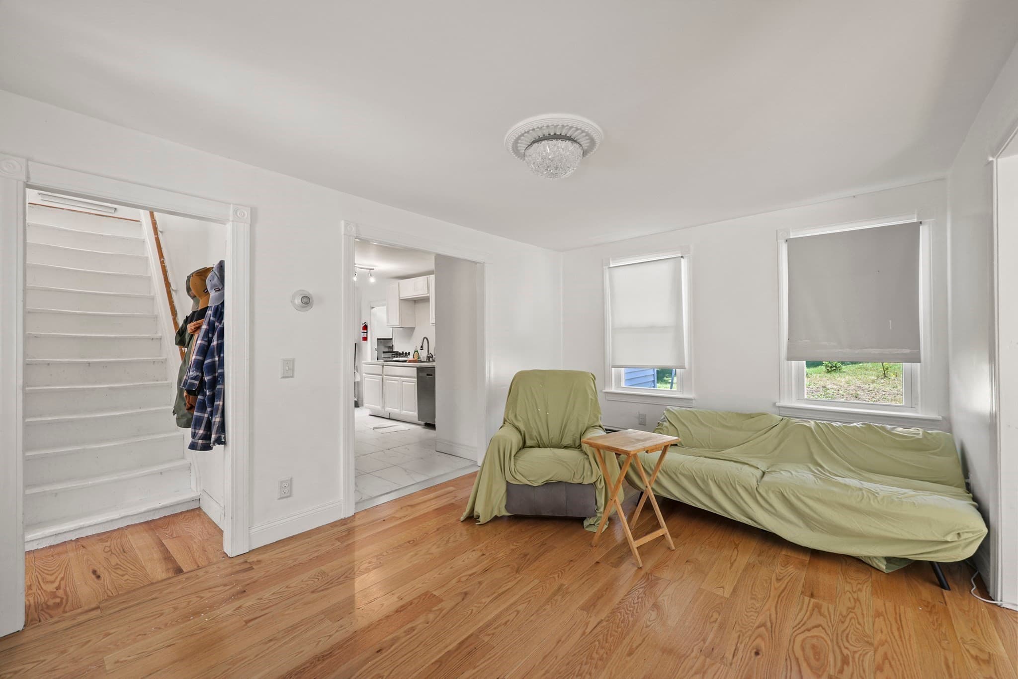 Single Family Residence at 45 River St Ext, Dalton MA 01226, photo 5 of 35