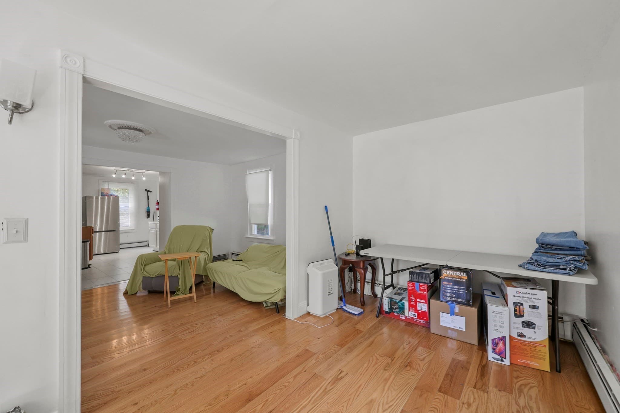 Single Family Residence at 45 River St Ext, Dalton MA 01226, photo 9 of 35