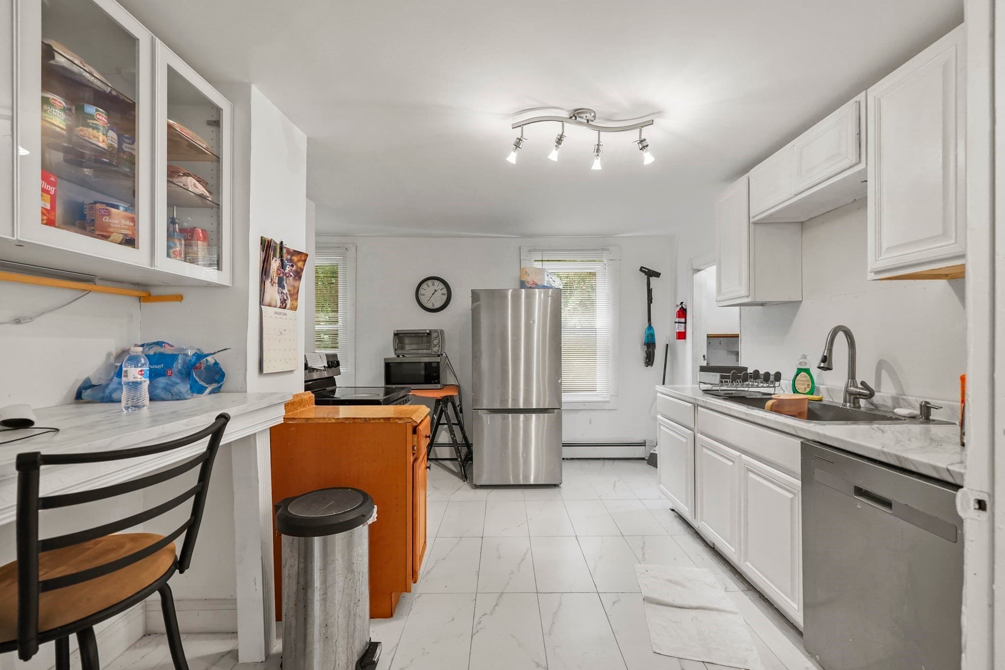 Single Family Residence at 45 River St Ext, Dalton MA 01226, photo 11 of 35