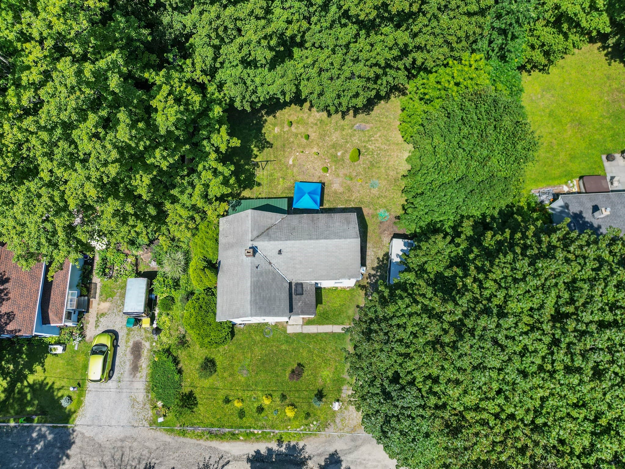 Single Family Residence at 45 River St Ext, Dalton MA 01226, photo 31 of 35