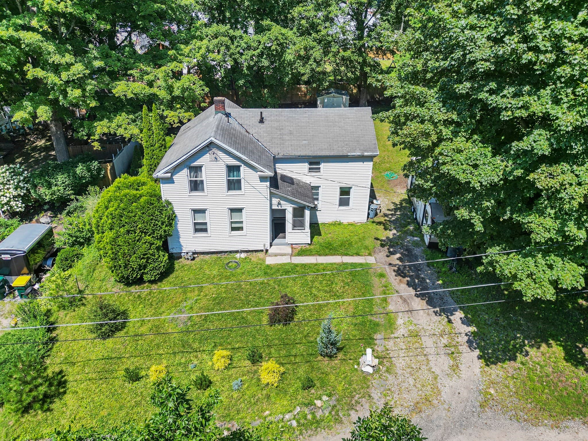 Single Family Residence at 45 River St Ext, Dalton MA 01226, photo 29 of 35
