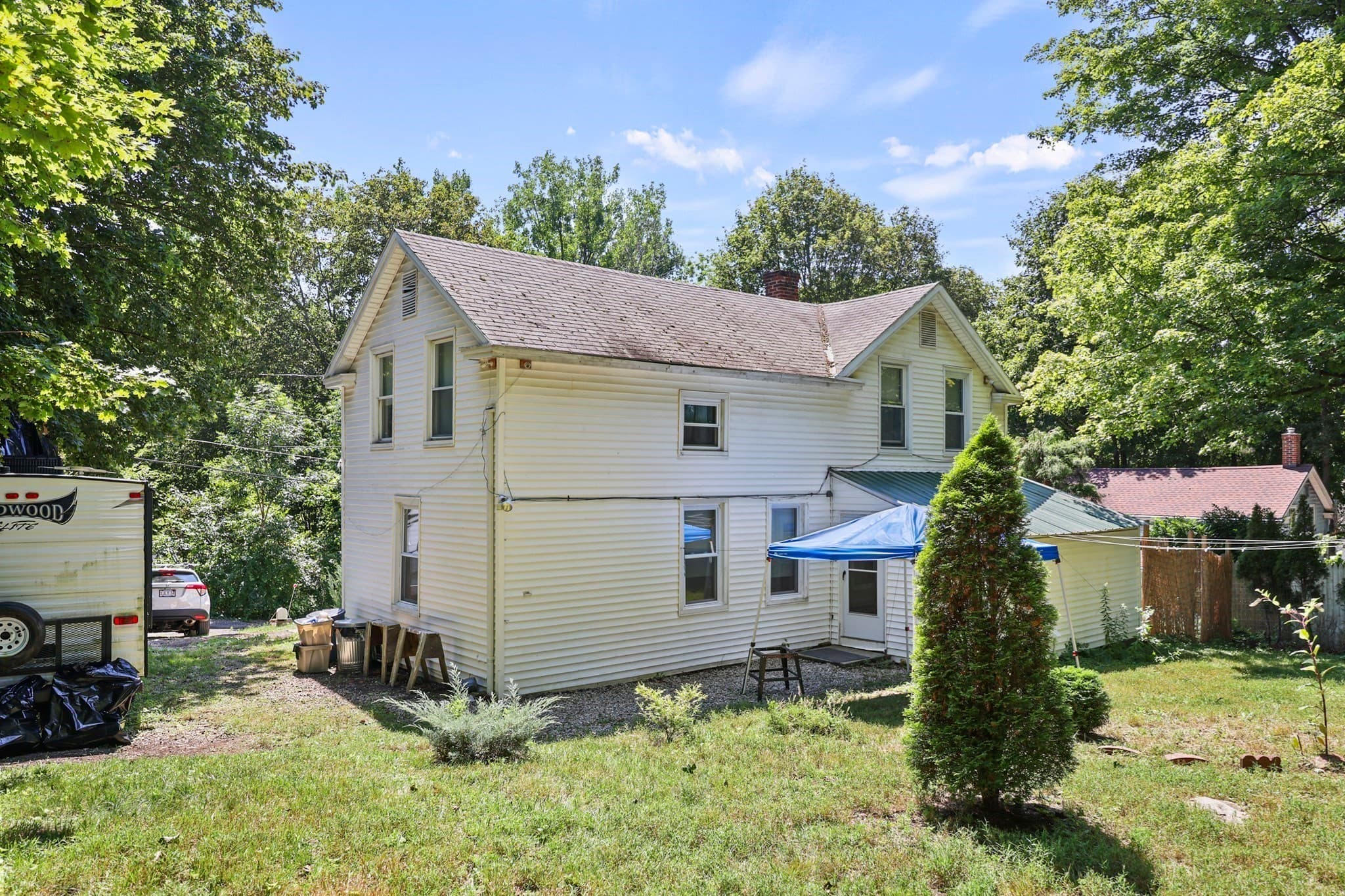 Single Family Residence at 45 River St Ext, Dalton MA 01226, photo 4 of 35