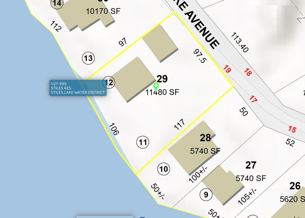 19 Lake Ave, Spencer MA 01562 photo 42
