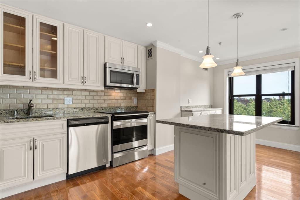 16 Harcourt # 5G, Boston MA 02116 photo 27