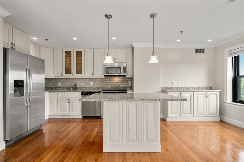 16 Harcourt # 5G, Boston MA 02116 photo 13