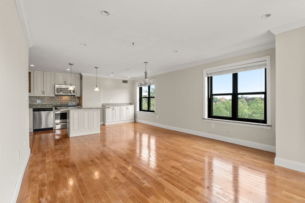 16 Harcourt # 5G, Boston MA 02116 photo 22