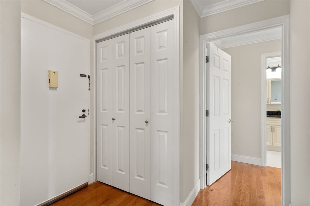16 Harcourt # 5G, Boston MA 02116 photo 28