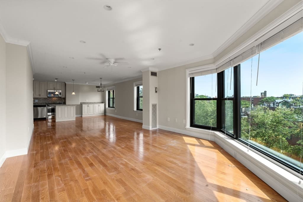 16 Harcourt # 5G, Boston MA 02116 photo 20