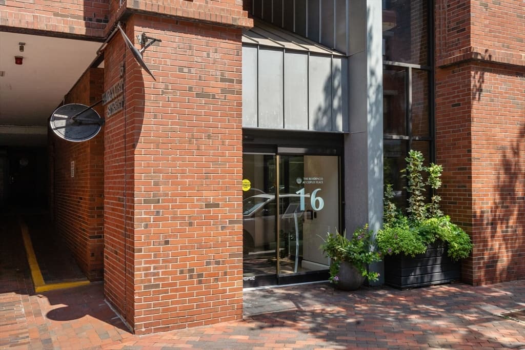 16 Harcourt # 5G, Boston MA 02116 photo 30