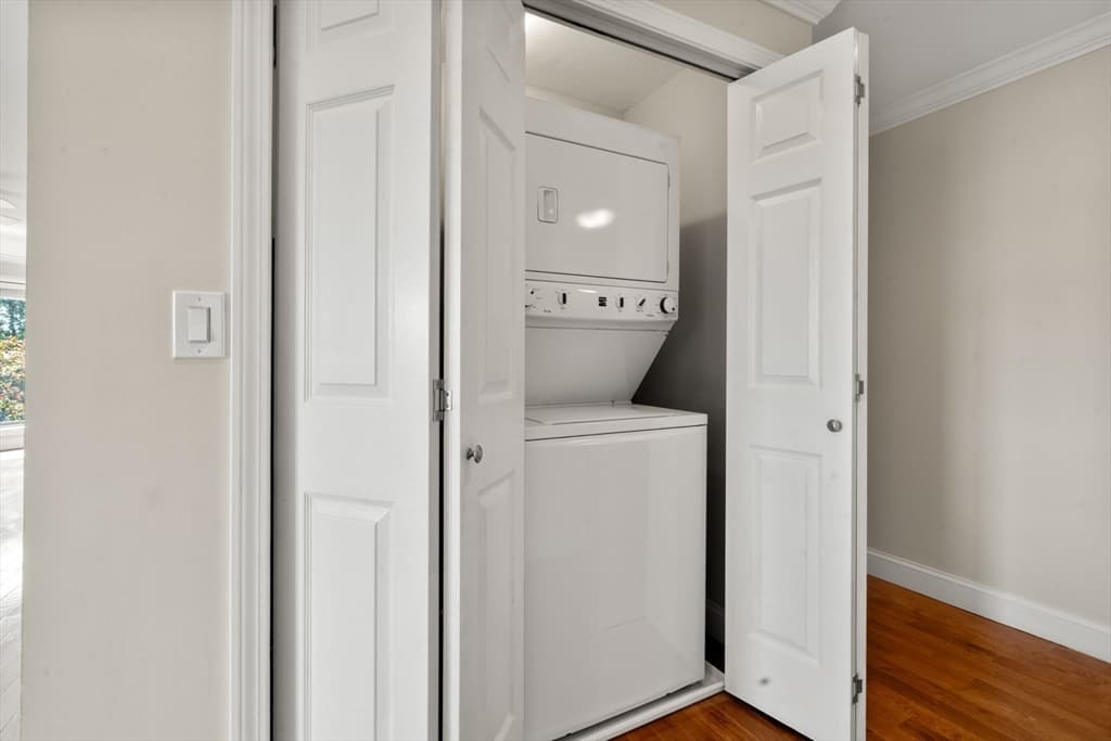 16 Harcourt # 5G, Boston MA 02116 photo 33