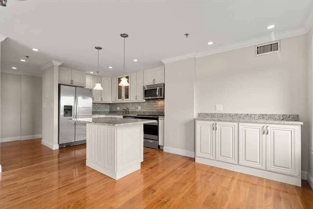 16 Harcourt # 5G, Boston MA 02116 photo 14