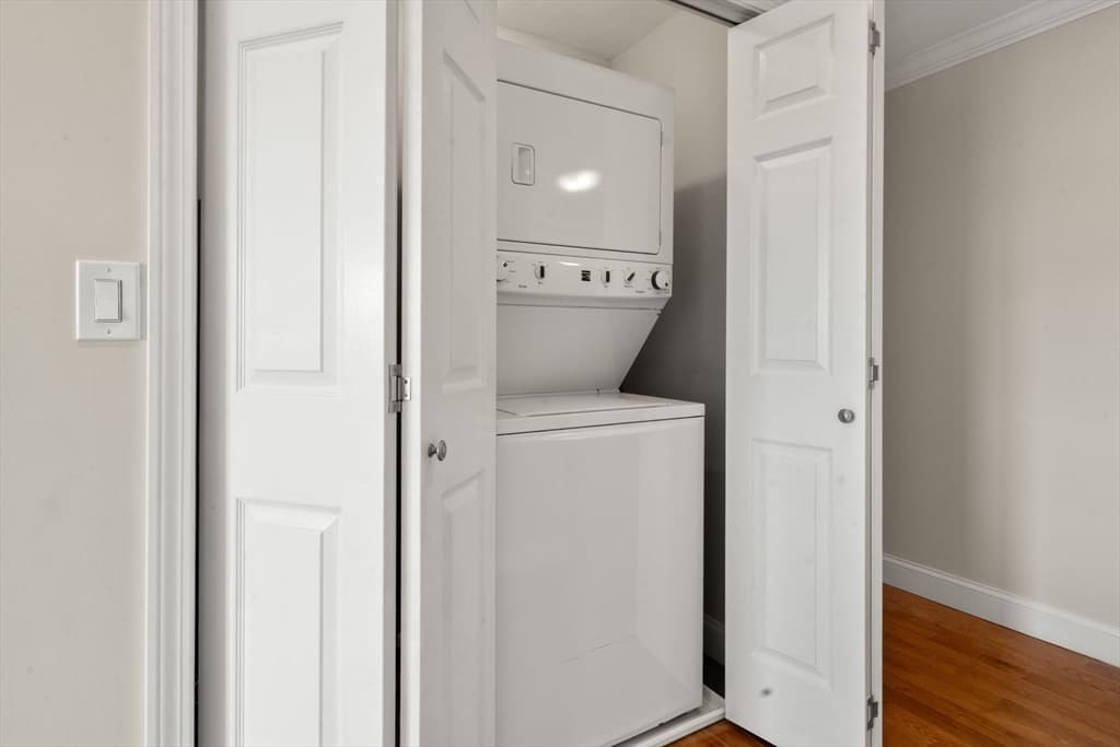 16 Harcourt # 5G, Boston MA 02116 photo 29