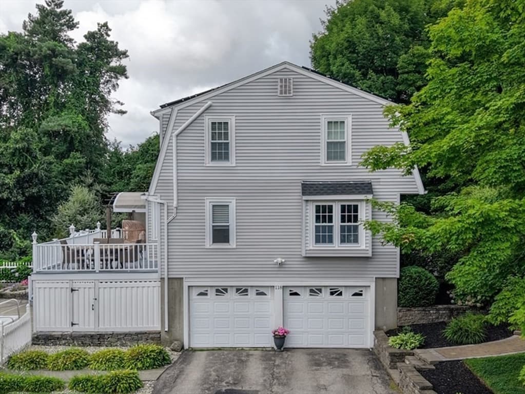 118 Mendon Rd, Sutton MA 01590 photo 2