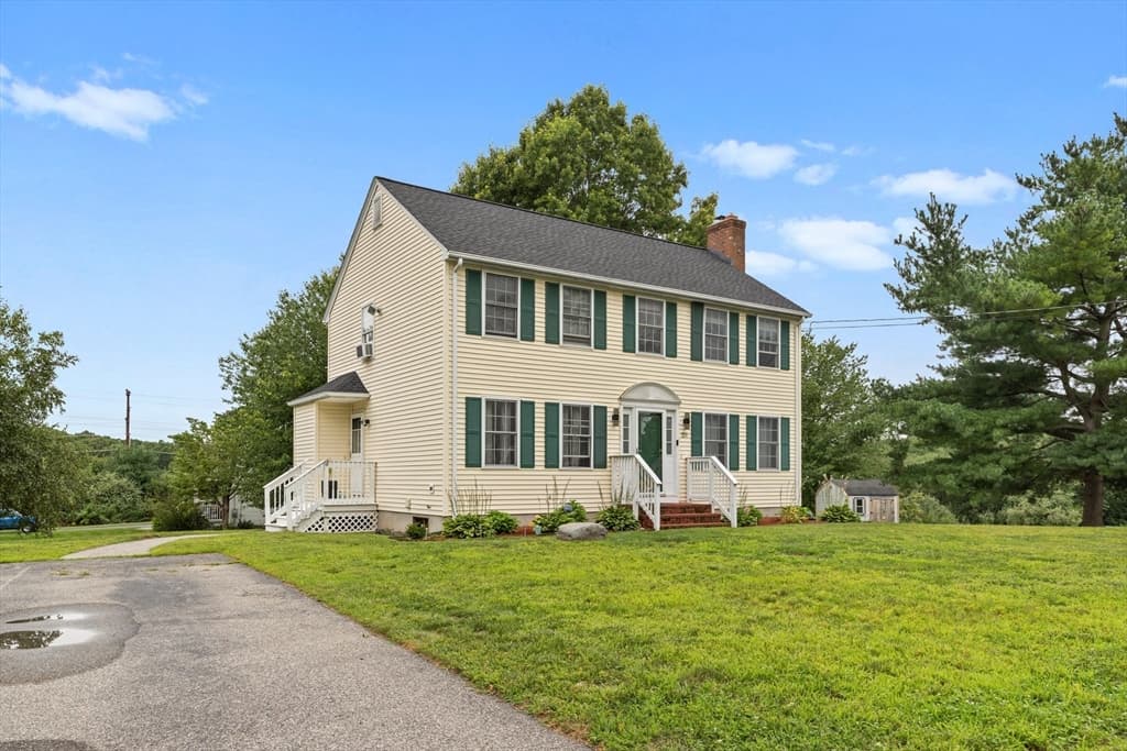 51 Shannon Way, North Attleboro MA 02760 photo 30