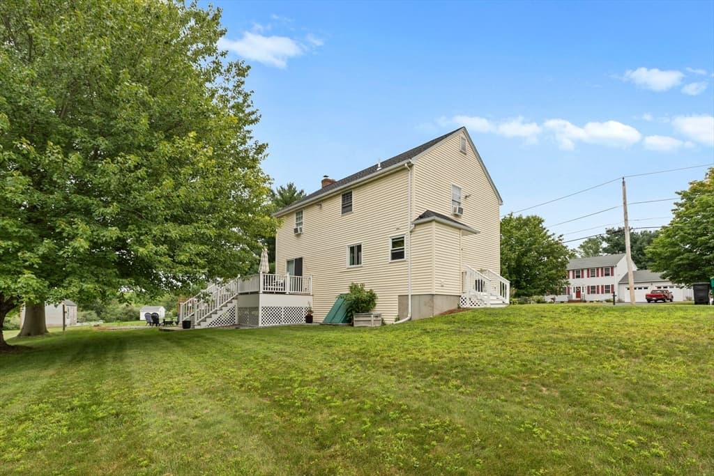 51 Shannon Way, North Attleboro MA 02760 photo 29
