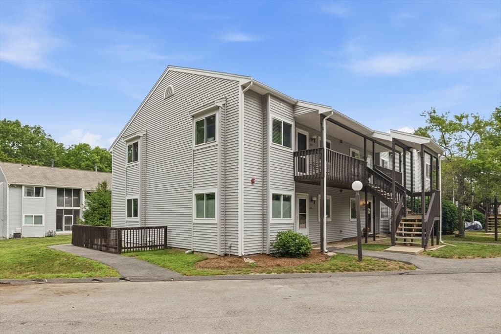 202 Park Place # 202, Raynham MA 02767 photo 31