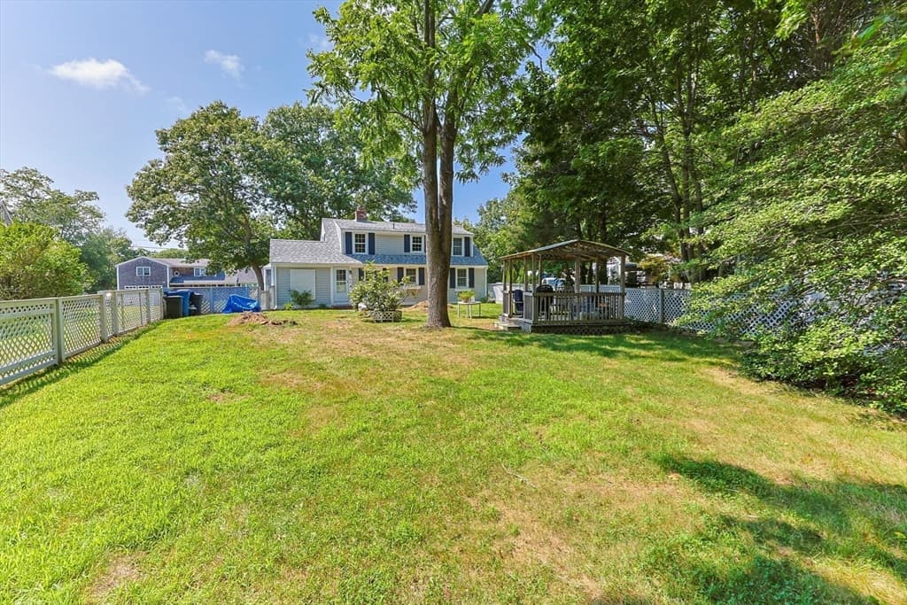 87 Vidal Ave, Falmouth MA 02536 photo 27
