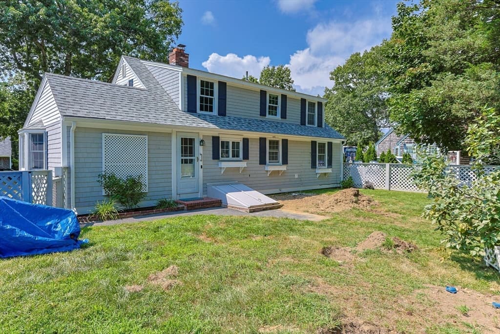 87 Vidal Ave, Falmouth MA 02536 photo 28