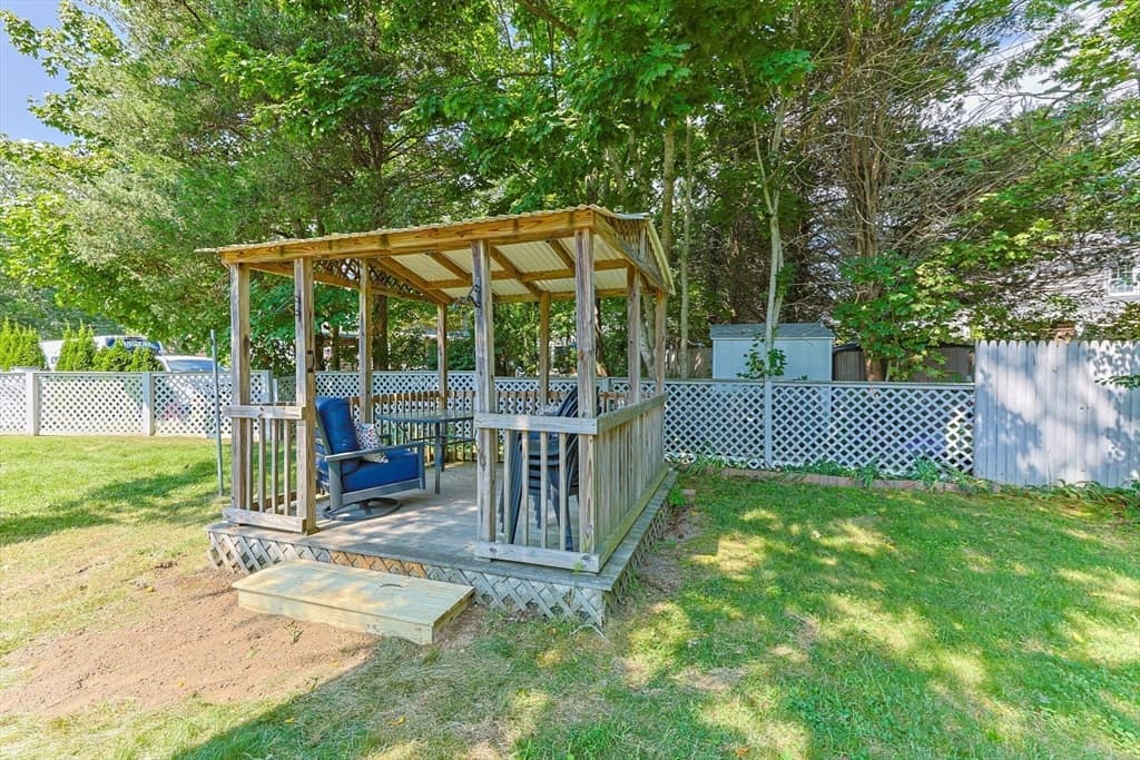 87 Vidal Ave, Falmouth MA 02536 photo 25
