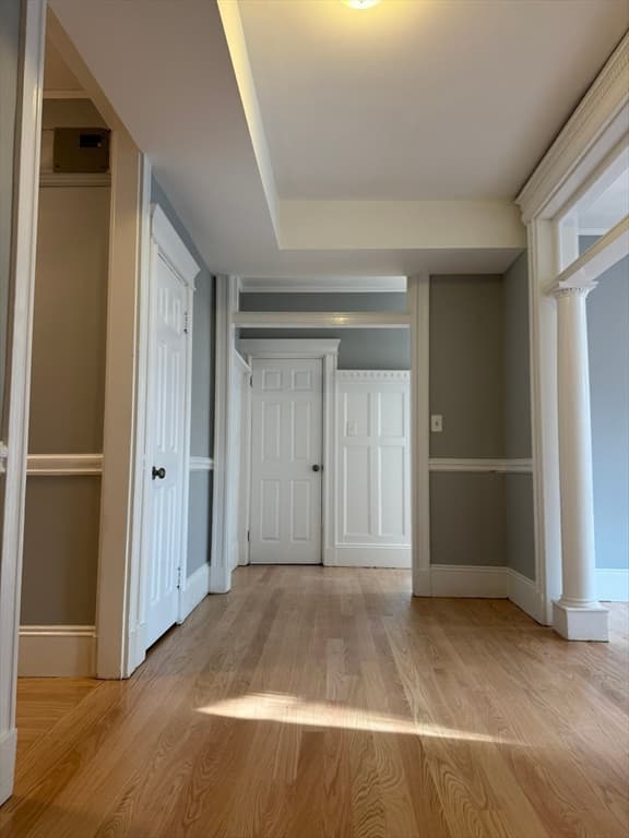 12 Kilsyth Road # 3, Brookline MA 02445 photo 5