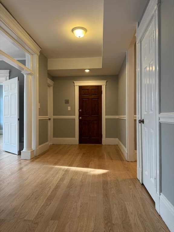 12 Kilsyth Road # 3, Brookline MA 02445 photo 4