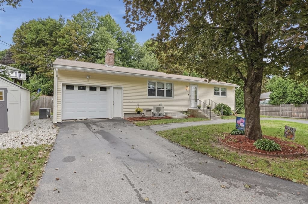 28 Cumberland Drive, West Boylston MA 01583 photo 2