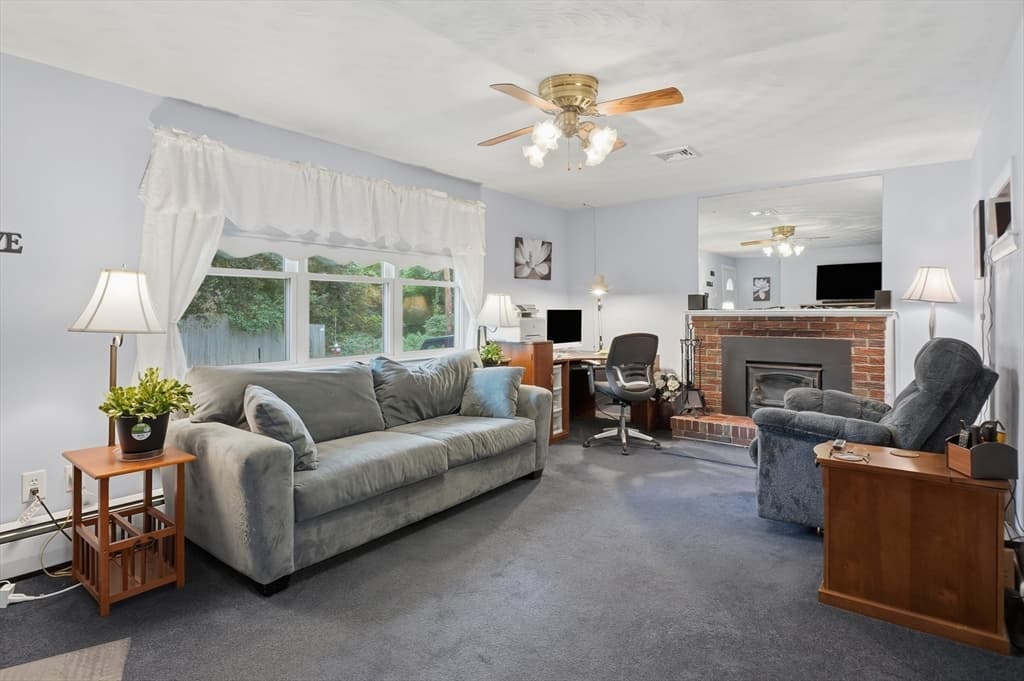 28 Cumberland Drive, West Boylston MA 01583 photo 5