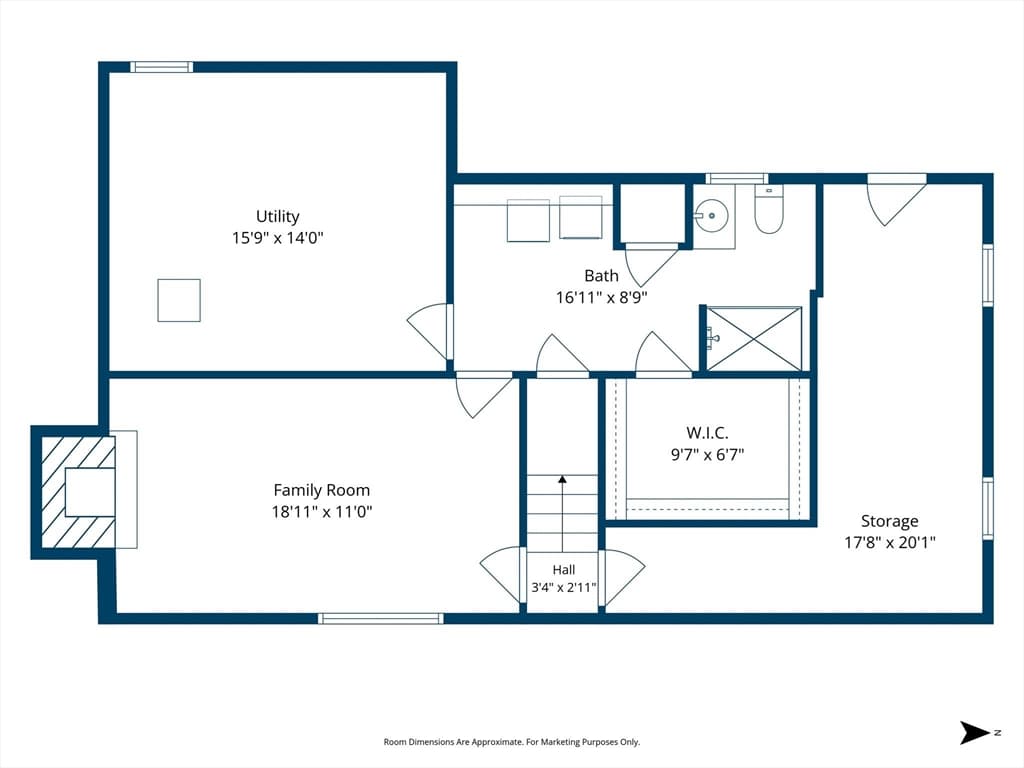 28 Cumberland Drive, West Boylston MA 01583 photo 38