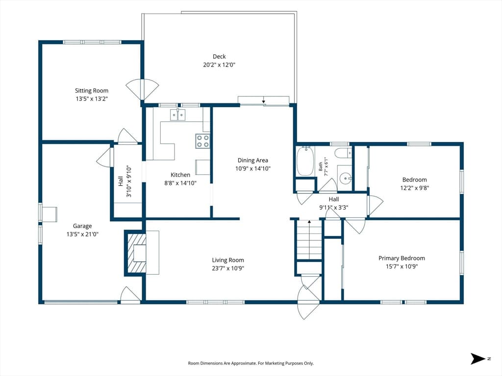 28 Cumberland Drive, West Boylston MA 01583 photo 37