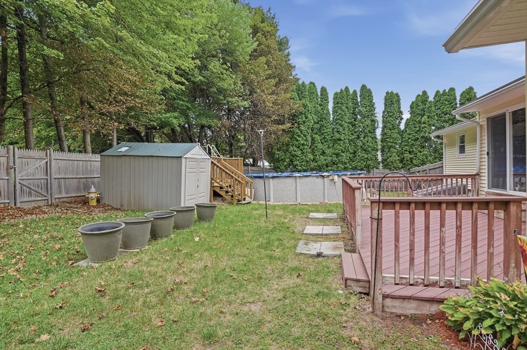 28 Cumberland Drive, West Boylston MA 01583 photo 31