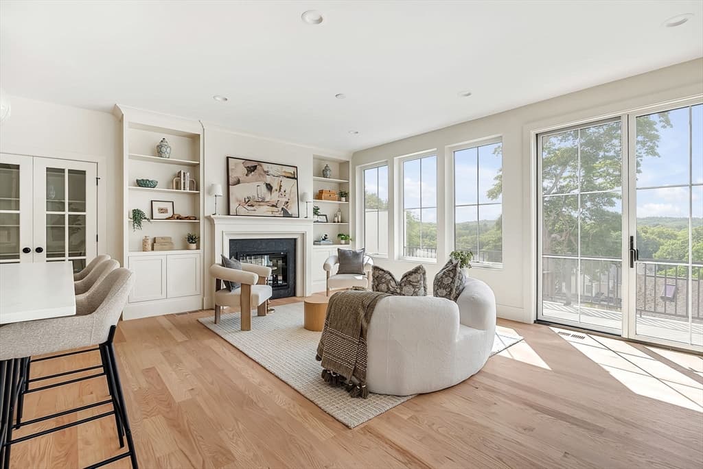 20 Crescent Road # 20, Needham MA 02494 photo 3
