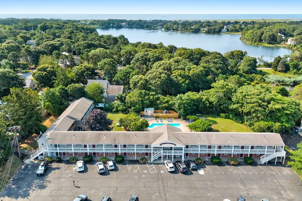 141 Main Street # 11, Dennis MA 02670