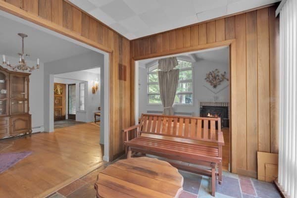 Single Family Residence at 126 Upper Gore Rd, Webster MA 01570, Webster, photo 13 of 29