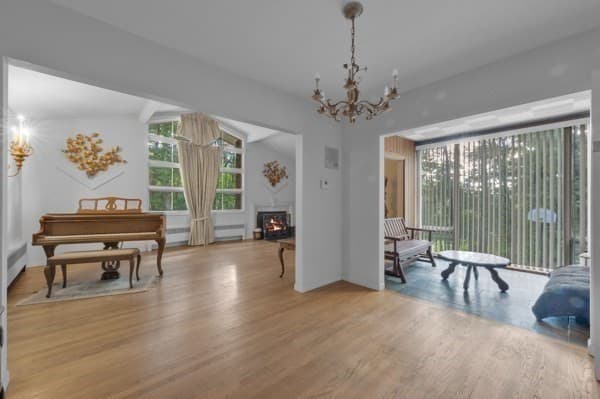 Single Family Residence at 126 Upper Gore Rd, Webster MA 01570, Webster, photo 12 of 29