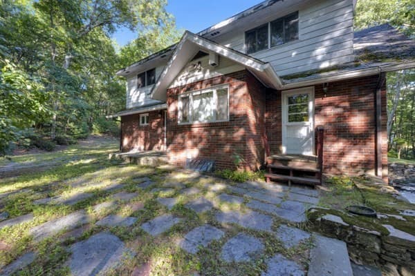 Single Family Residence at 126 Upper Gore Rd, Webster MA 01570, Webster, photo 28 of 29