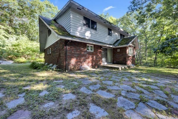 Single Family Residence at 126 Upper Gore Rd, Webster MA 01570, Webster, photo 29 of 29