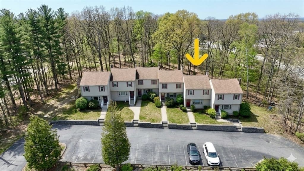 152 E Bacon St # C2, Plainville MA 02762 photo 27