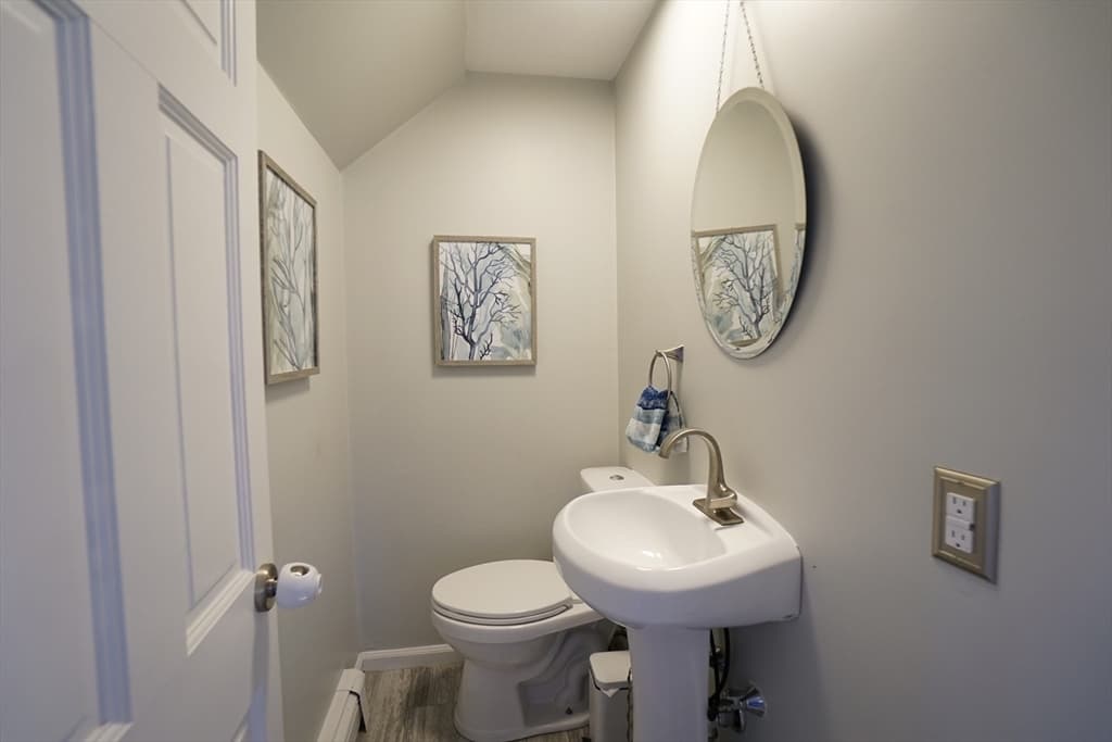 152 E Bacon St # C2, Plainville MA 02762 photo 11