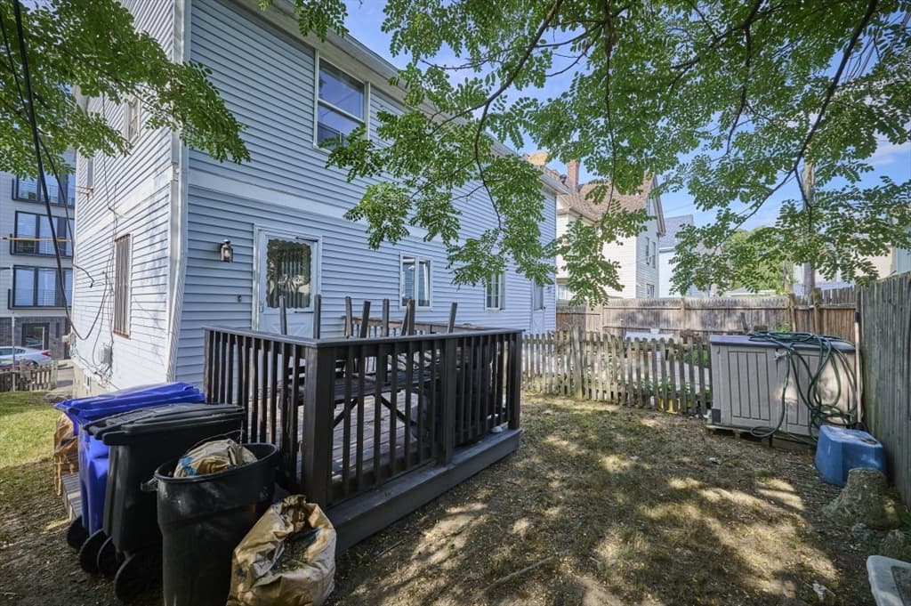 9 Wrentham St # 2, Boston MA 02124 photo 3