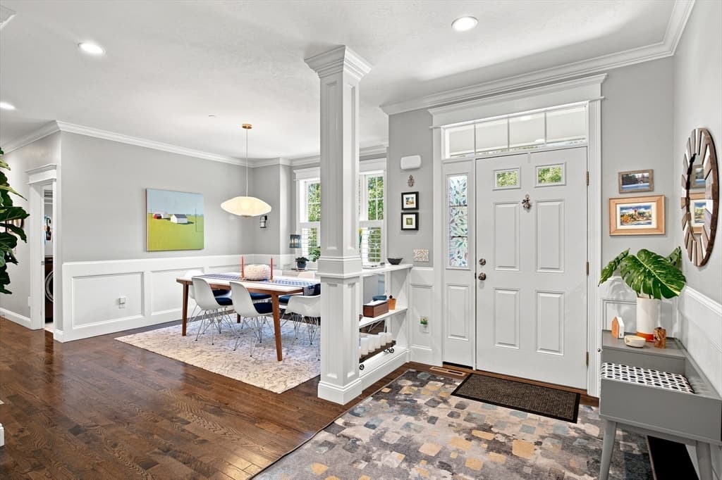 28 Ridge View Rd., Northampton MA 01062 photo 7