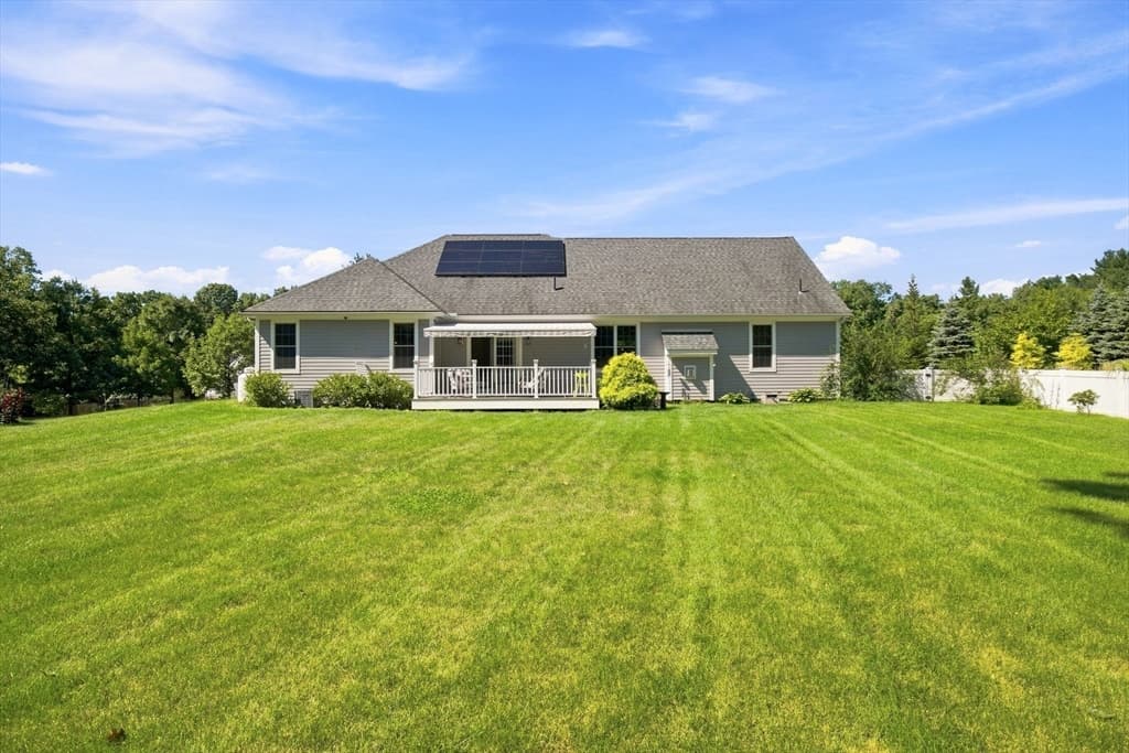 28 Ridge View Rd., Northampton MA 01062 photo 5