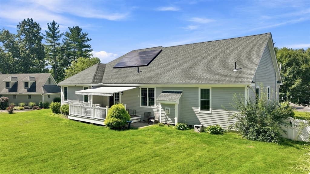 28 Ridge View Rd., Northampton MA 01062 photo 4