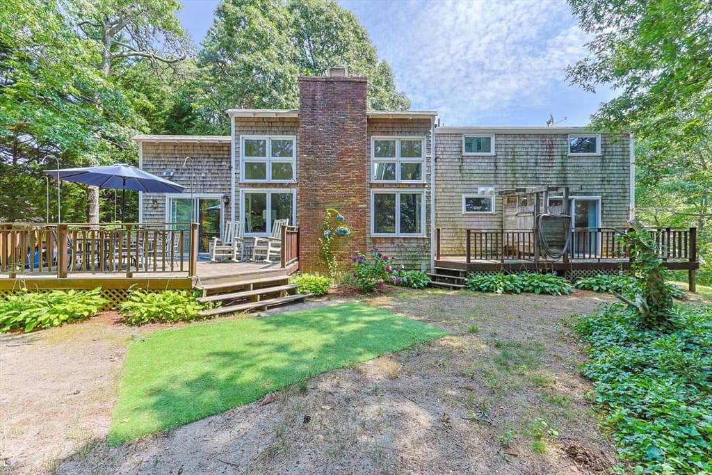 10 S Pond Dr, Brewster MA 02631 photo 25