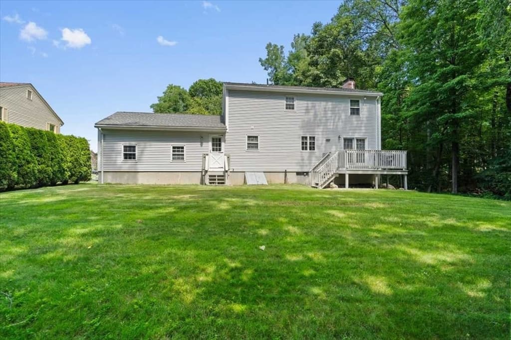 76 Brookhaven Rd, Worcester MA 01606 photo 2