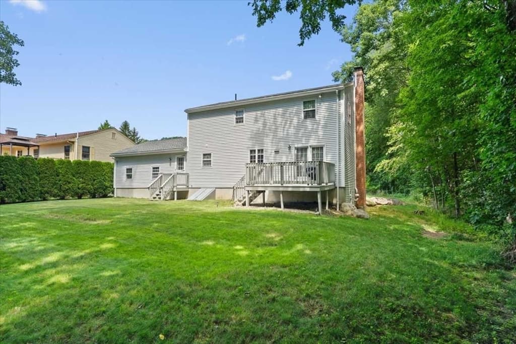 76 Brookhaven Rd, Worcester MA 01606 photo 4