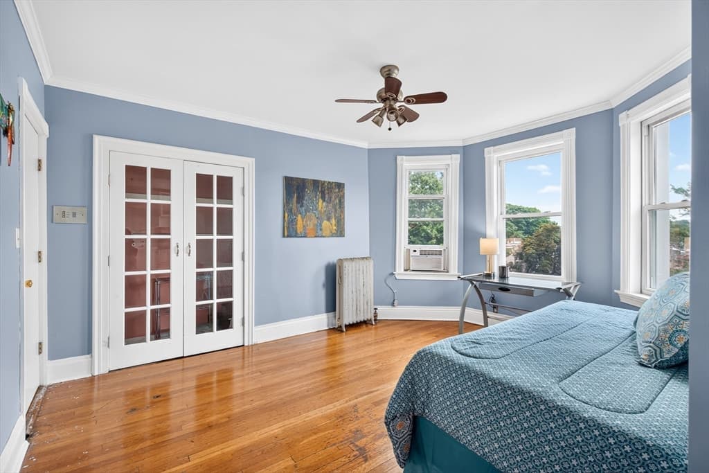 70 Strathmore Road # 10B, Boston MA 02135 photo 2