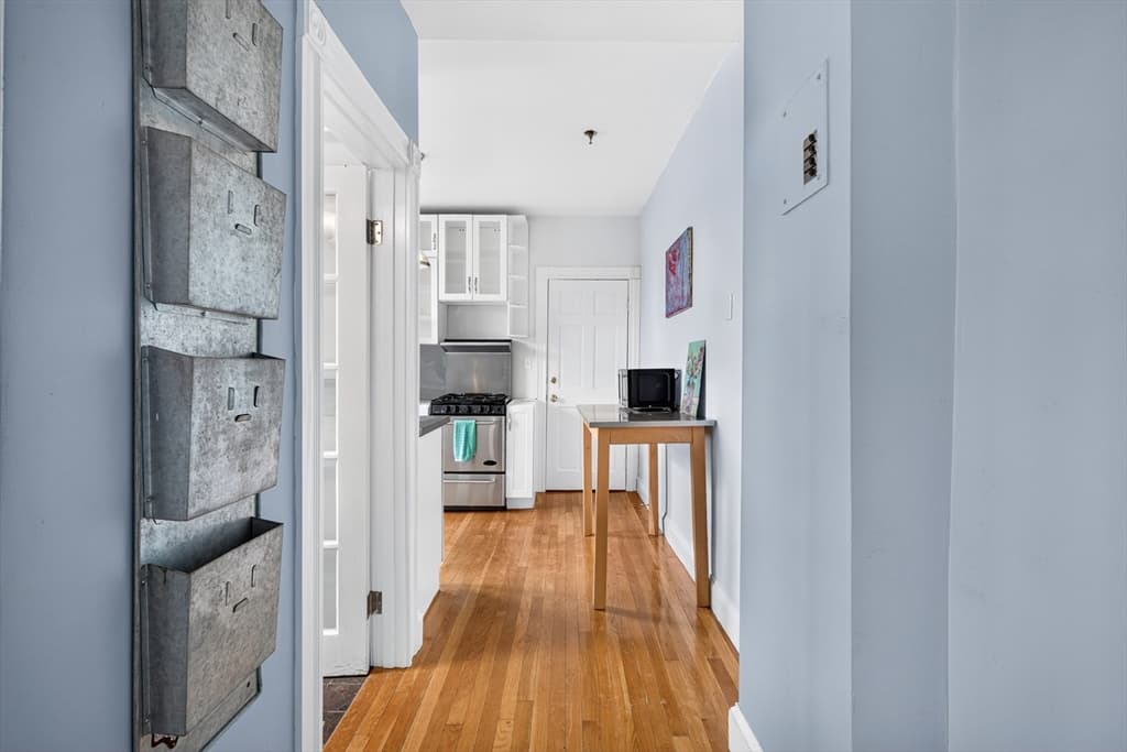70 Strathmore Road # 10B, Boston MA 02135 photo 16